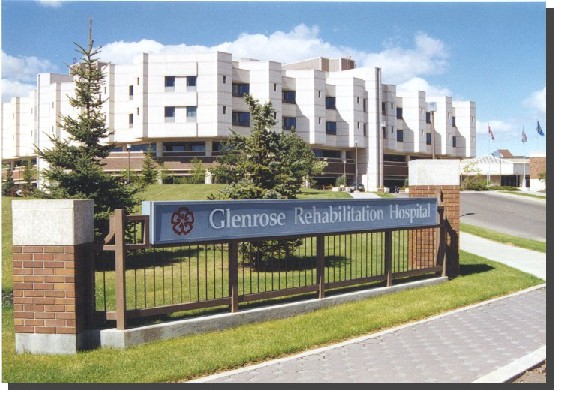 Glenrose Rehabilitation Hospital