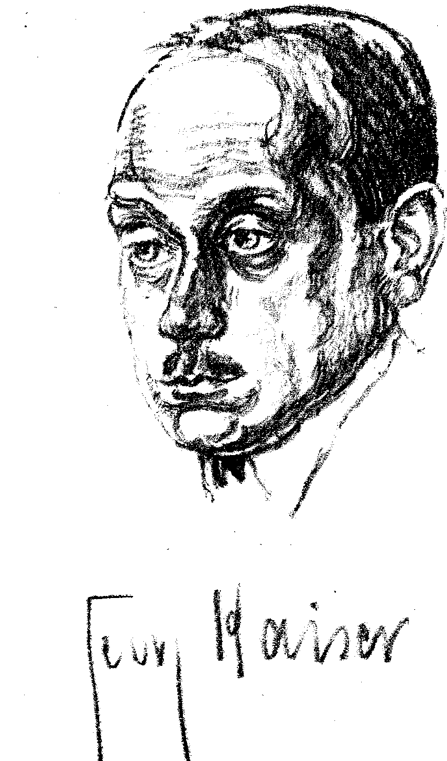 Picture of Georg Kaiser