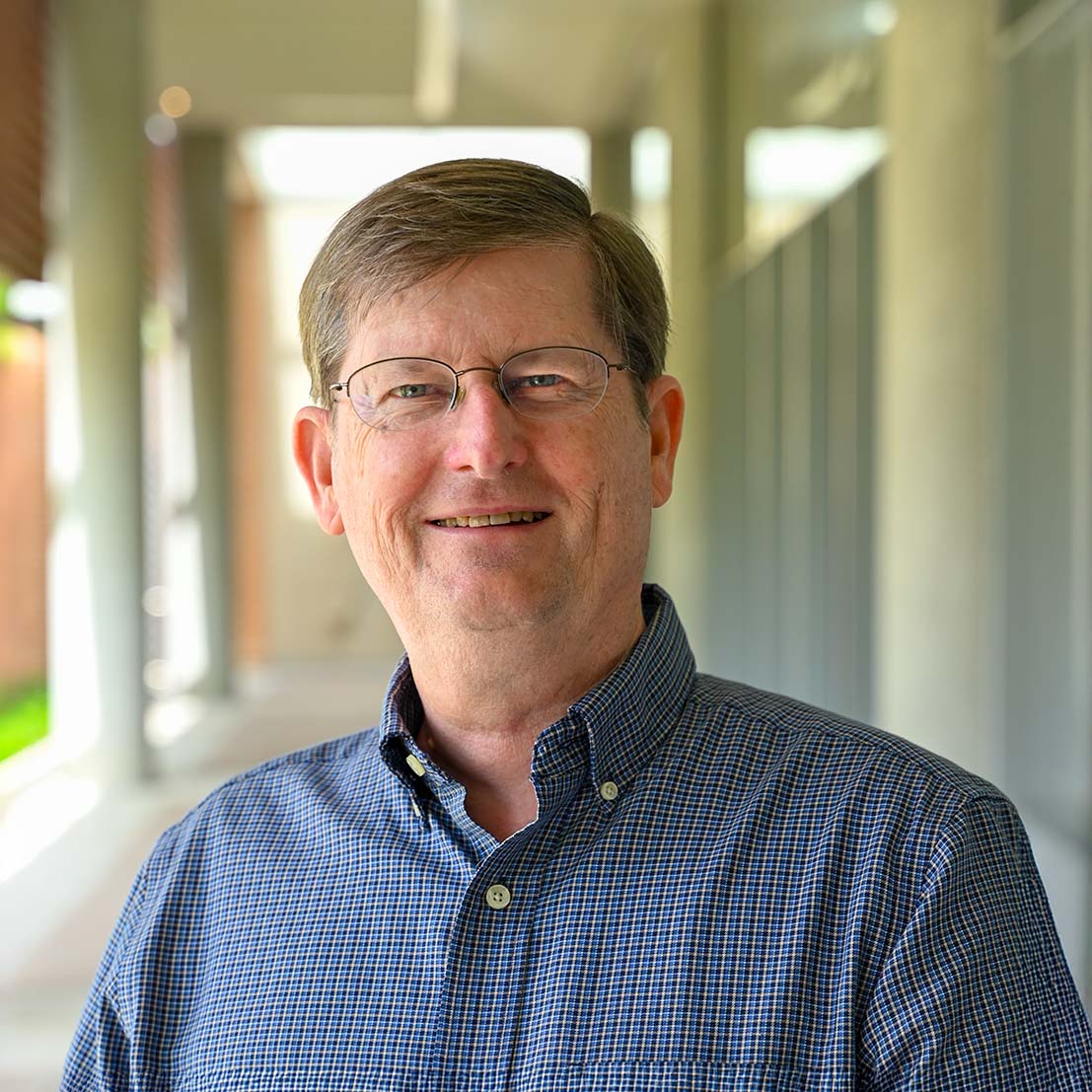 Prof. Walter G. Chapman