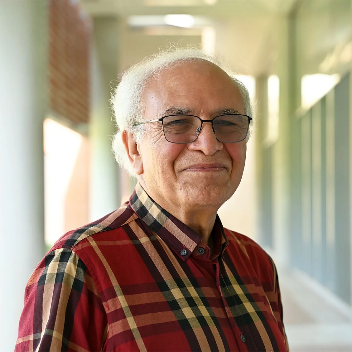 Prof. Abbas Firoozabadi