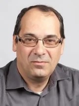 Prof. Georgios M. Kontogeorgis