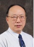Prof. Ding-Yu Peng