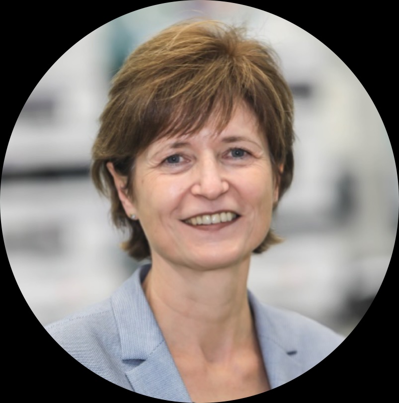 Prof. Gabriele Sadowski