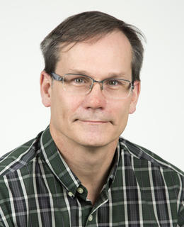 Prof. Harvey Yarranton