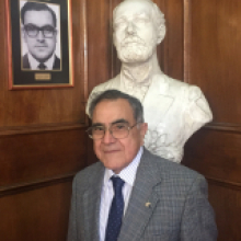 Prof. Juan H. Vera