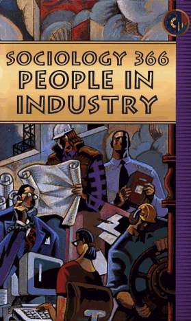 SOC 366: People In Industry