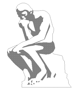 The Thinker