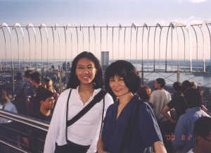 Empire State Building