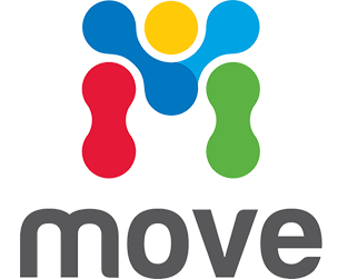 Move logo