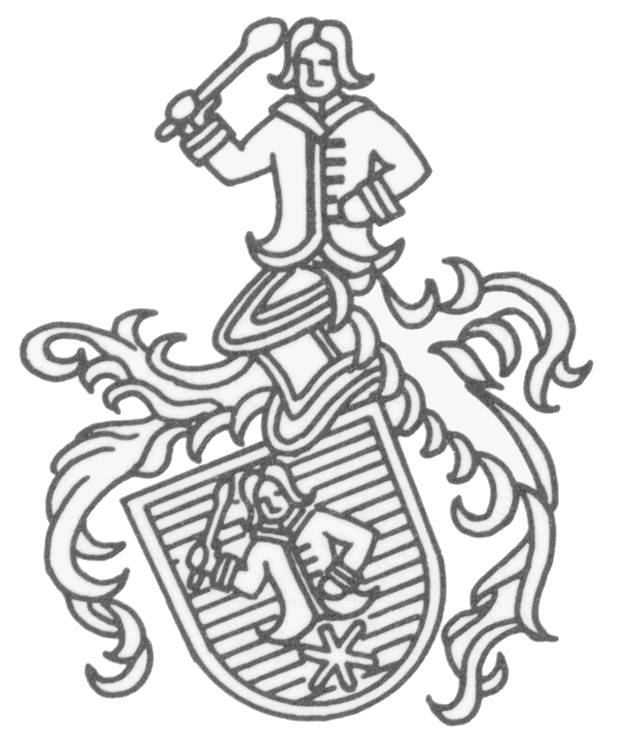 Loepelmann coat of arms