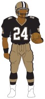 New Orleans Saints