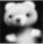 teddy blur 1