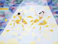 The Yellow Dancers