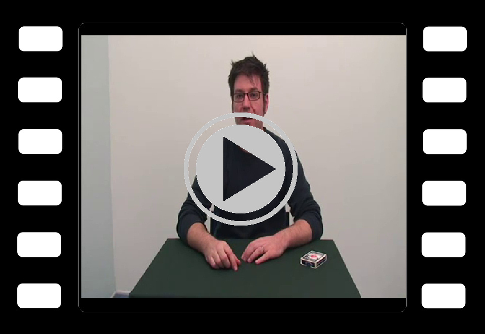 Misdirection and Change Blindness