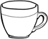 teacup
