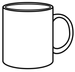 mug