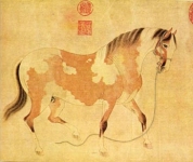 The Lean Horse and the Fat Horse