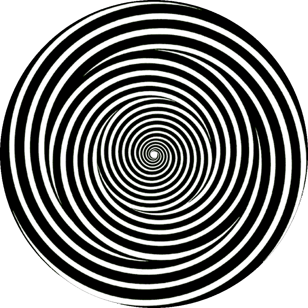 Tri-Zonal Space Warper (Jerry Andrus, 1977)