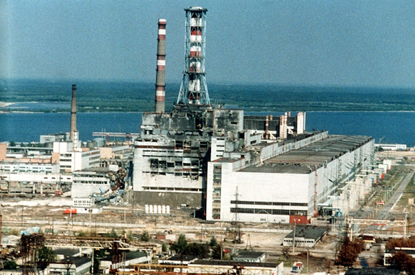 Chernobyl