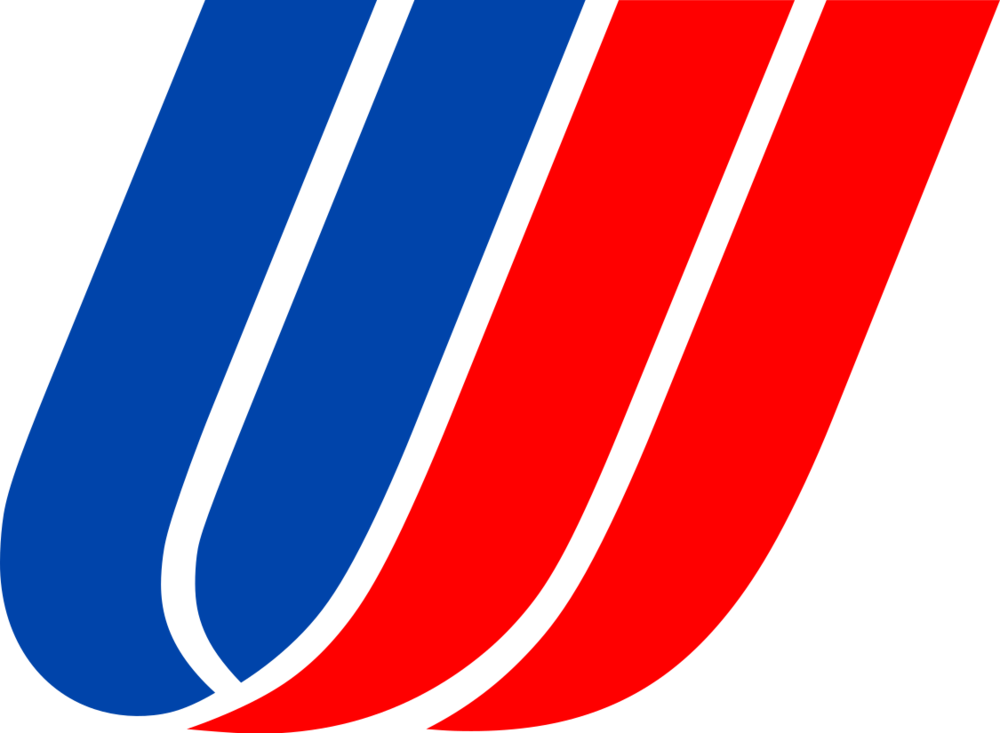 United Airlines logo