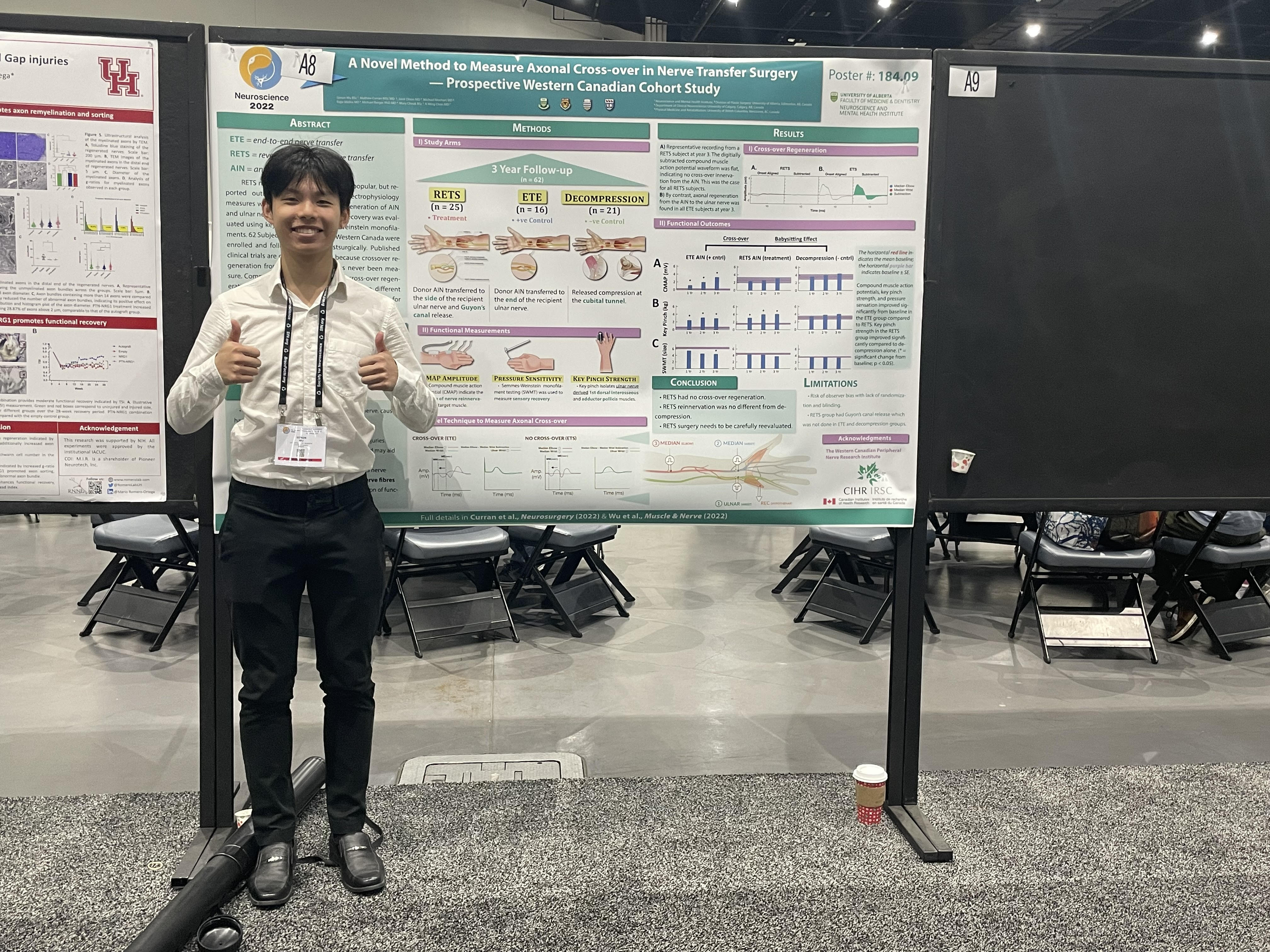 Chan Lab