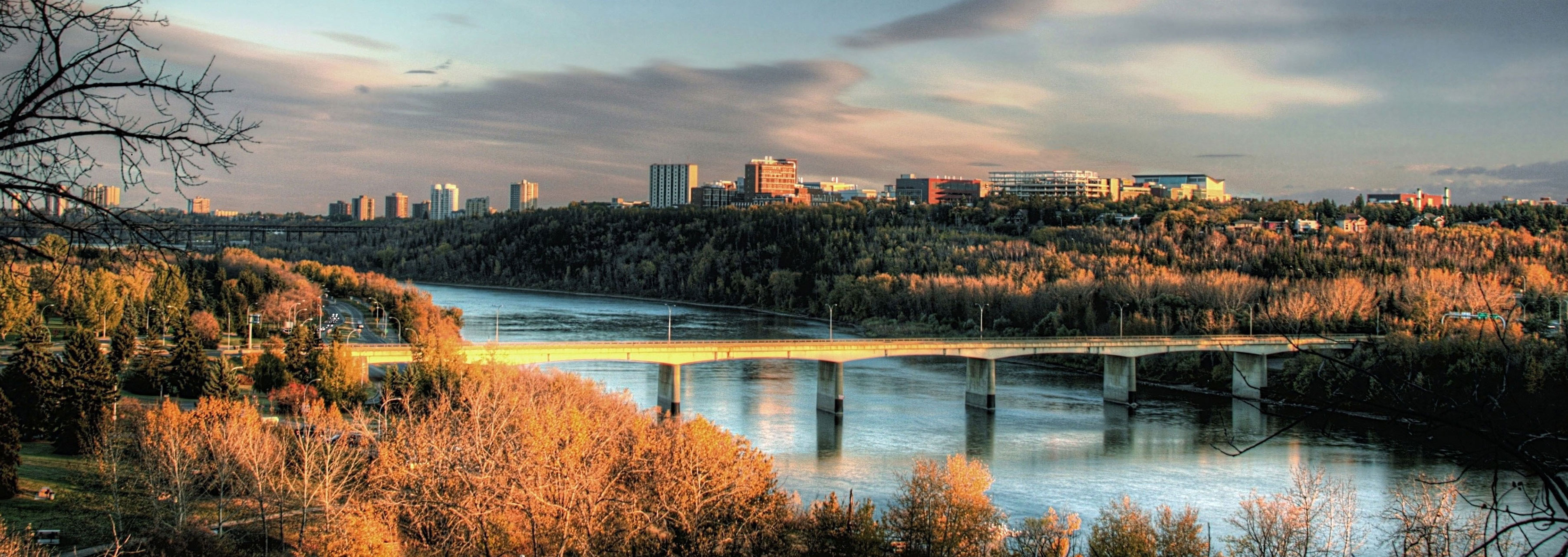 The Kidney Supportive Care Research Group is housed in the Department of Medicine at the University of Alberta
