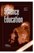 Science Education 92(5)