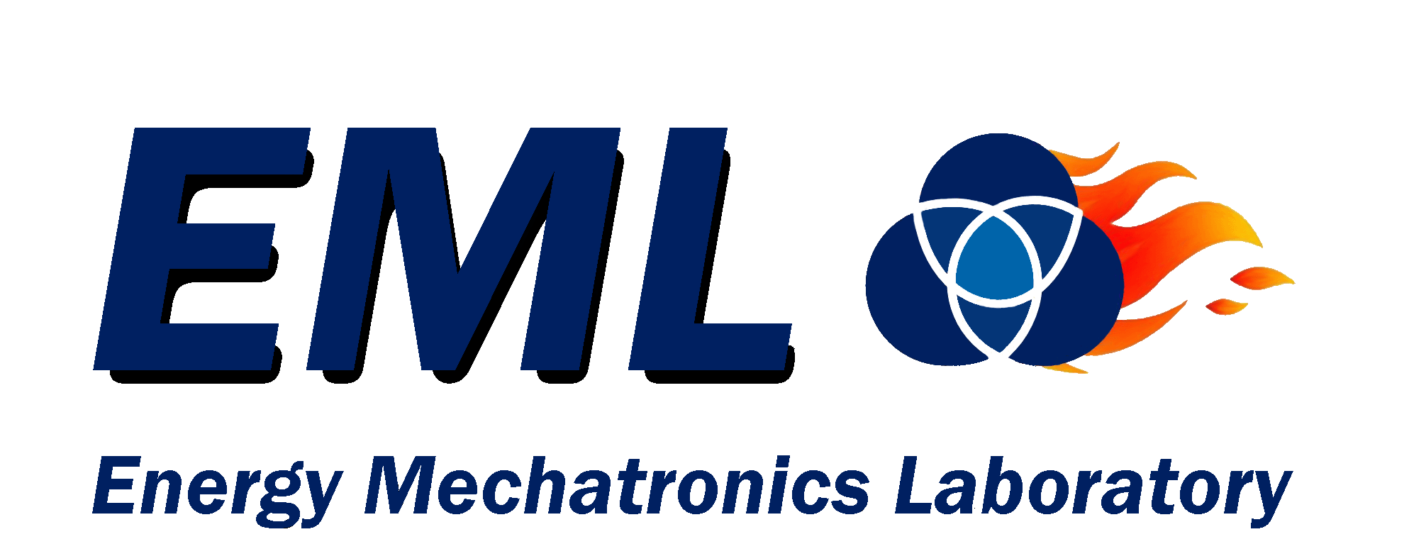 EML Logo