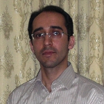 Mahdi Baloo Photo