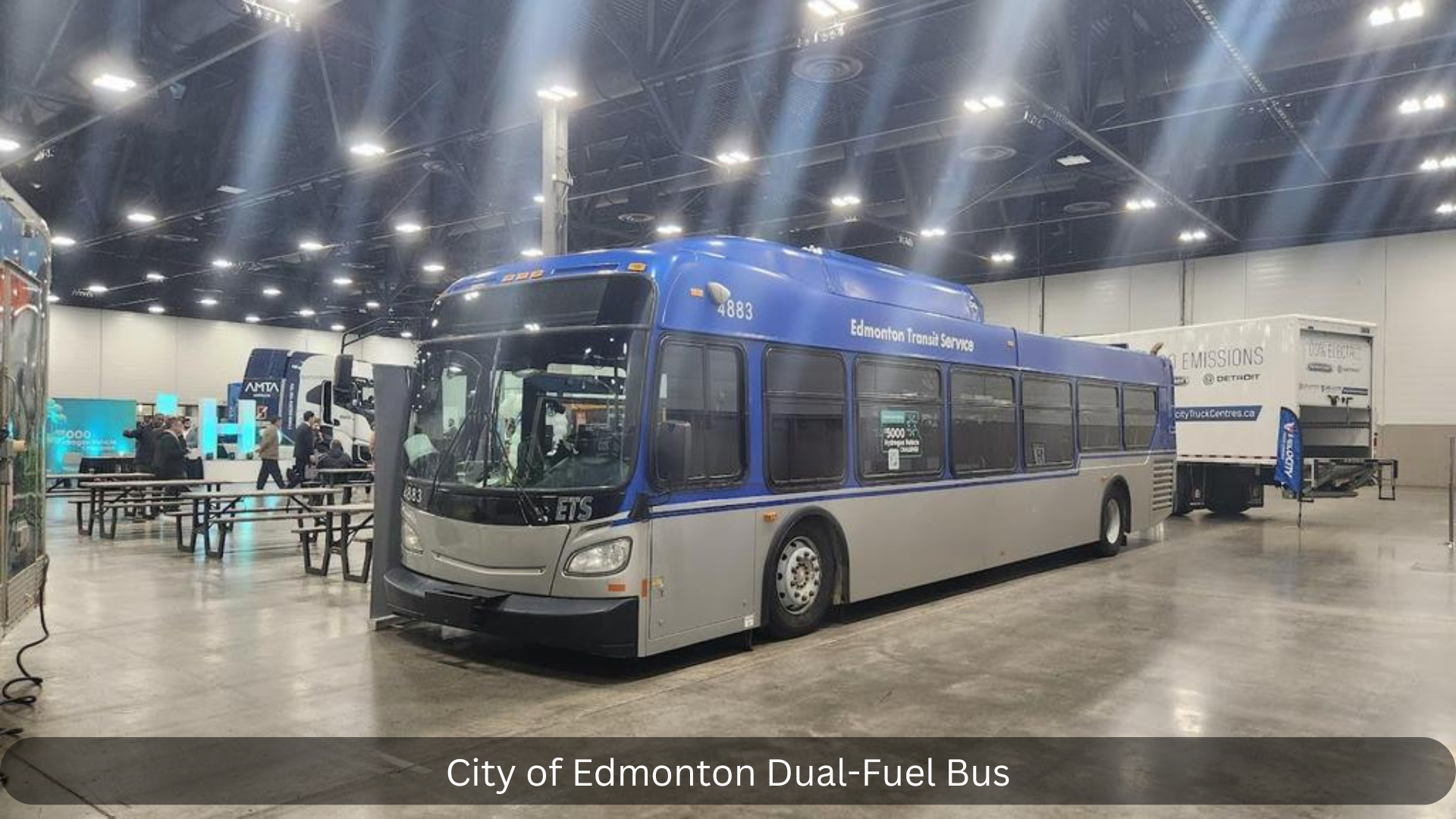 Data collection in progress