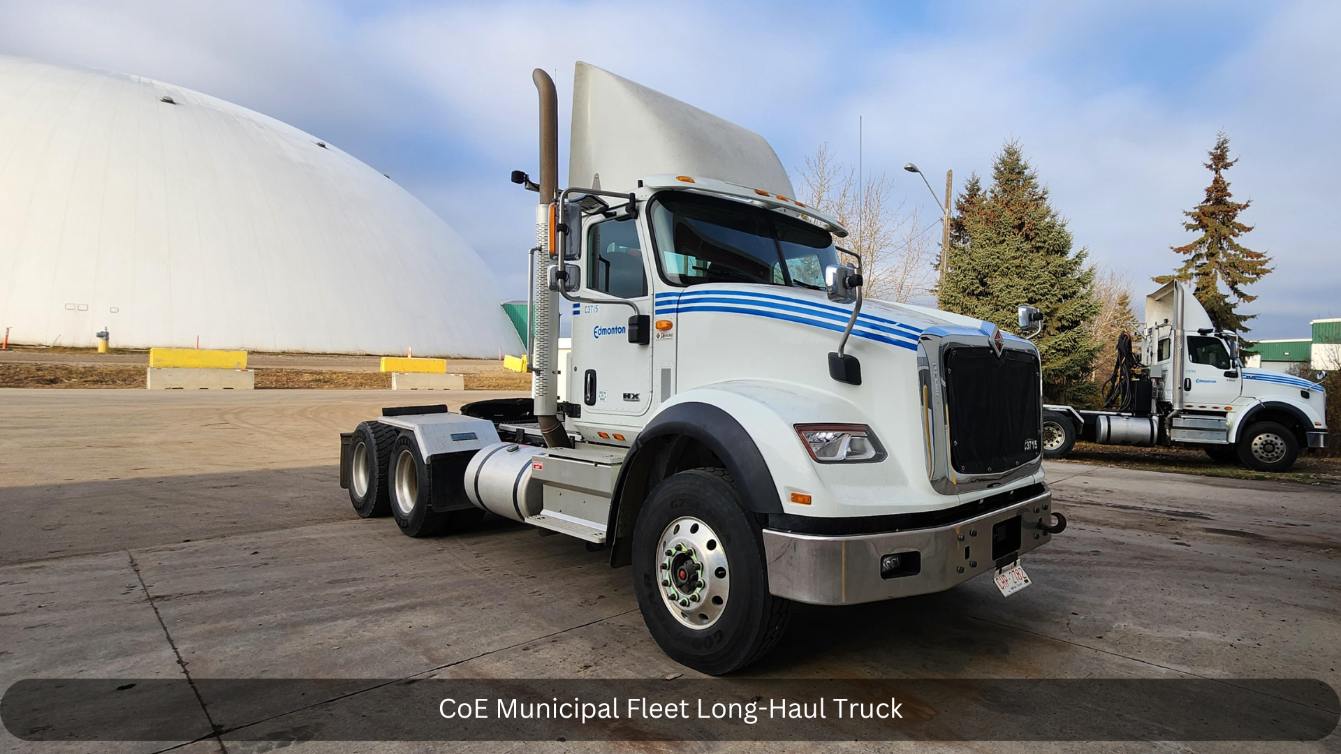 Data collection in progress