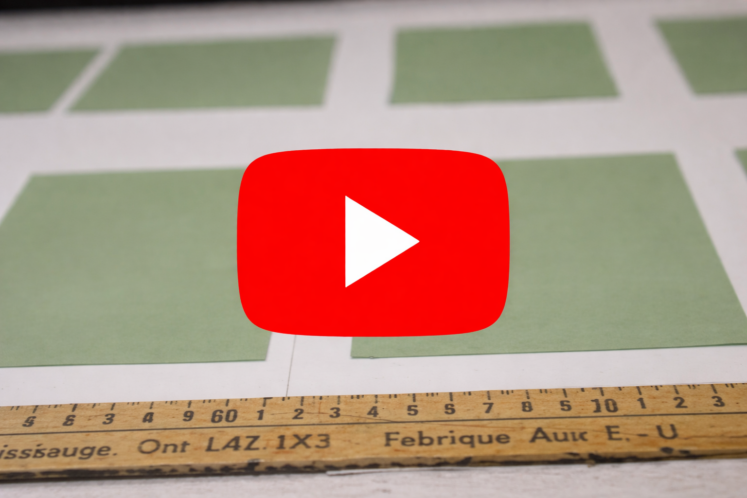 SOFC Planar Cell Fabrication