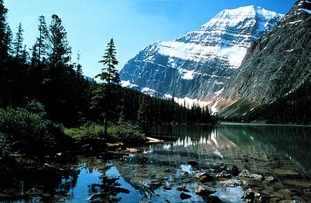 Jasper National Park