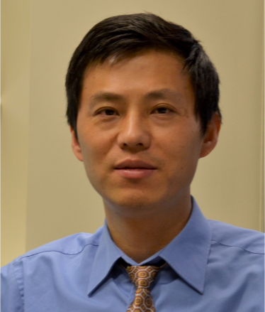 Bin Han faculty headshot