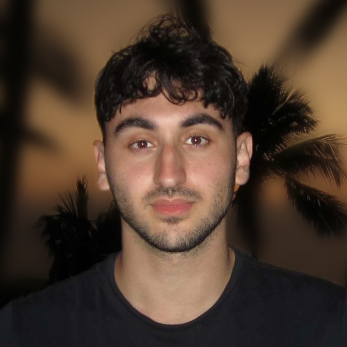Alex Mattar