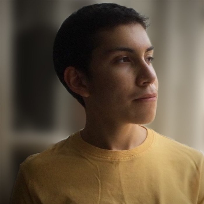 Ethan Hernandez