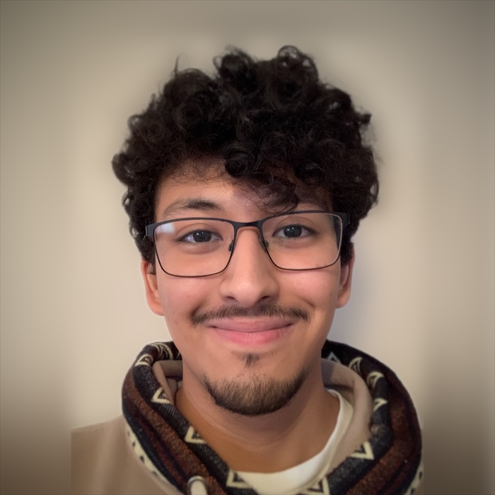 Gabriel Nasr