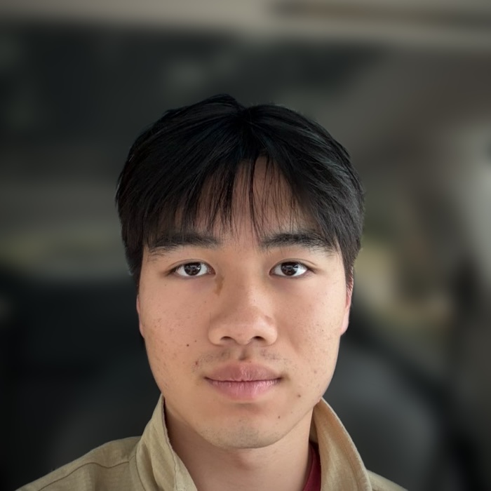 Jacky Kuang