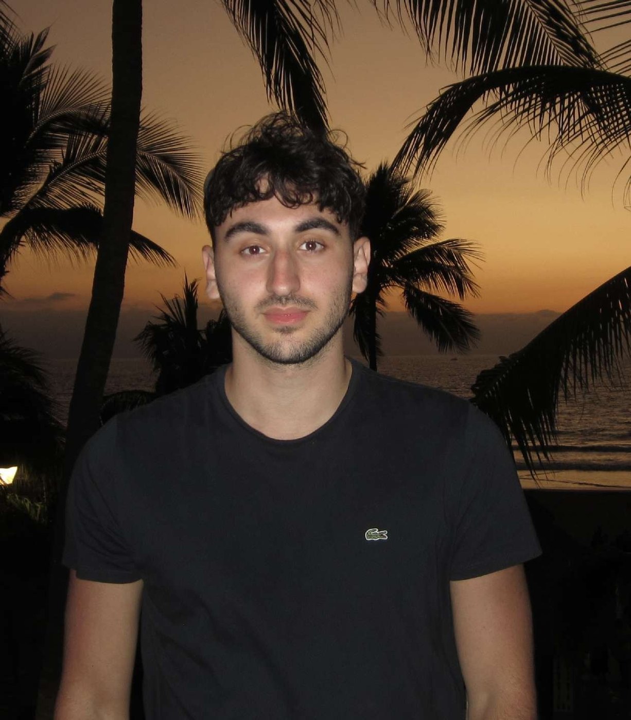 Alex Mattar