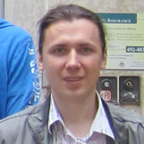 Stanislau Hrybouski