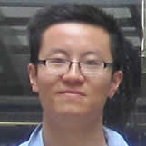 Yushan Huang