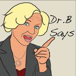 Dr. B Sayas