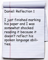 Daniel Quote
