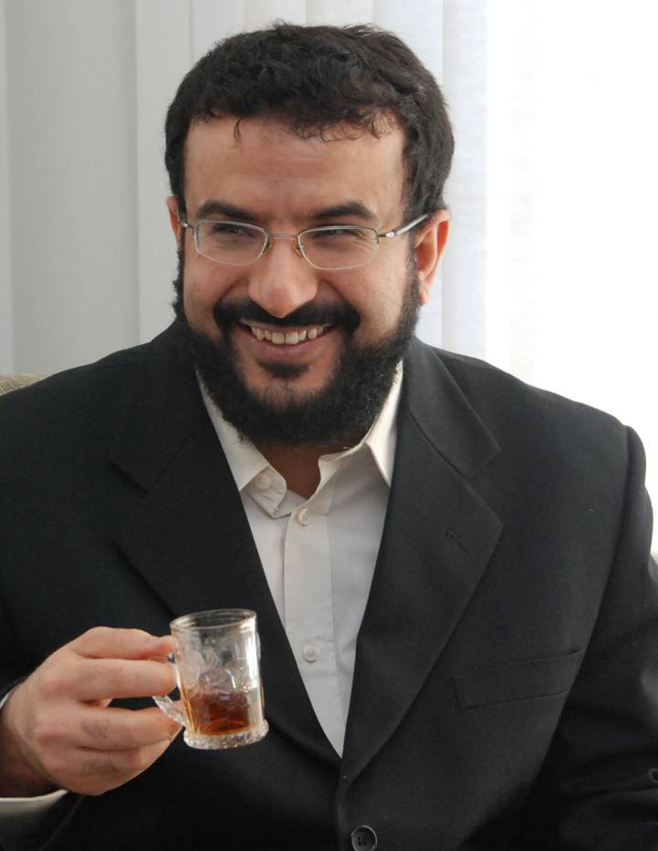 Khalfan Al-Senaidi