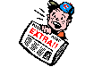 newsboy