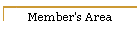 Member's Area