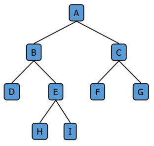 Non Binary Tree