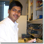 Dr. Arulmozhi Kandasamy, Ph.D