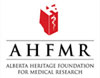 Alberta Heritage Foundation for Medical Research