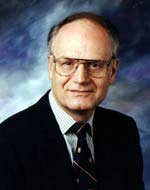 Dr Thomas A Brzustowski